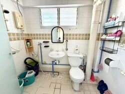 Blk 496C Tampines Street 43 (Tampines), HDB 5 Rooms #500016431